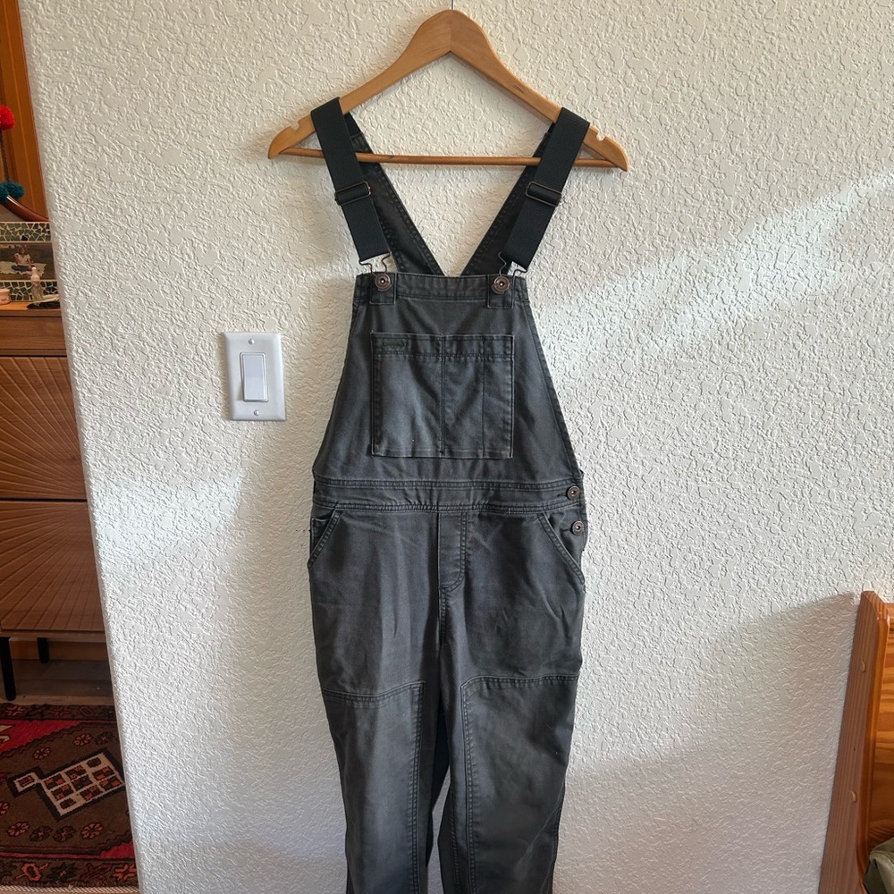 REI Overalls - Picture 1 of 8